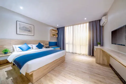 Youejia hotel - 2-نجوم