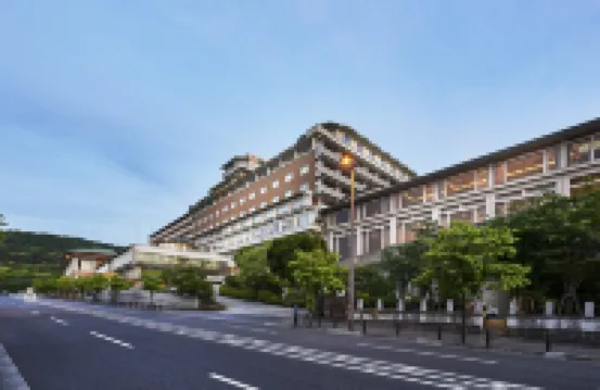 京都威斯汀都飯店（佳水園）