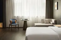 美豪飯店（秦皇島金夢海灣東北大學店） 河北科技師範學院附近的飯店