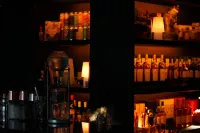 Maison Albar Hotels Leshan - bar