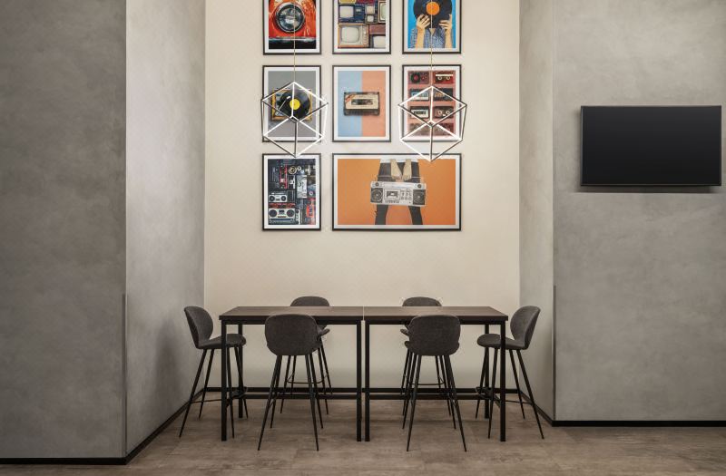 Ibis Dubai Al Rigga photo 4