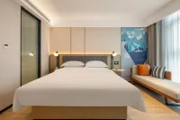 Echarm Hotel(Guiping Xishan Phoenix City Branch) Hotels in Guiping