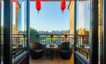 Yijia Chinese Inn (Gucheng Southeast Yi)