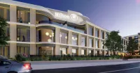 Hilton Arcadia Los Angeles - Pet friendly