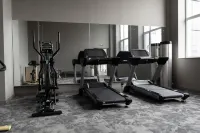 Yunfeng Hotel (Tonghua Trade Center) - نادي رياضي