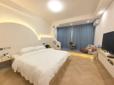 Youran Hotel Hotels near Xingjie Passenger Transport Terminal