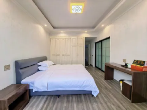 Xiangye Homestay (Yandangshan Feilada Scenic Area) Hotels near Yandang Mountain