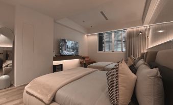Here Hotel-PingtungA