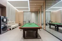 Wanhao International Hotel (Wuwei High-speed Railway Station) Hotel a Wuwei
