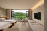 Trip.com Group Country Retreats(Guangzhou Yijingzhuangyuan Joint Resort) - farm stay