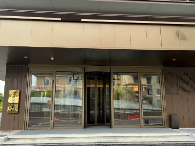 碧海金珠酒店（秦皇島昌黎店） Hotels near Hanwen Gong Temple