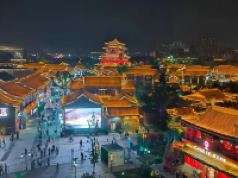 Cangzhou Manting Hotel Hôtels à : Cangzhou