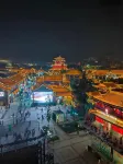 Cangzhou Manting Hotel Hotels in Cangzhou