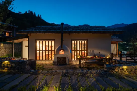 dengfeng·ABuLuZi Glamping