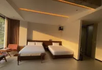 Fancenli homestay