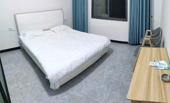 Wenxin Xiaowu Homestay