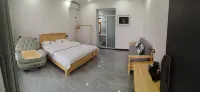 Gaotian Homestay - pet friendly