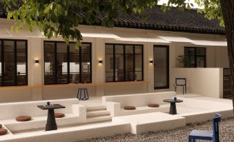 Songzhiyu 3 Pingjiang Road Homestay