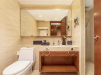 New Zijin Hotel Hoteles en Changxing