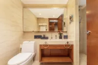New Zijin Hotel