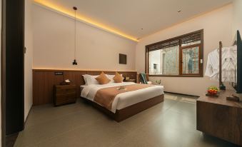 Wildstay·Xiyuan Designer Vacation Resort