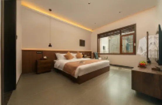 棲野·喜院Designer度假美宿