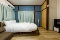 M-stay nishishinjuku2 소메치소요카제 공원 주변 호텔