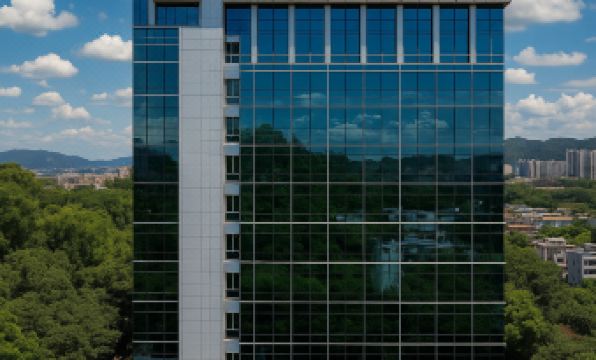 Davis International Apartments (Oriental Ginza Building Branch)