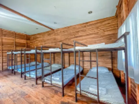 Kanta Hill Resort Hotels in Lan Saka