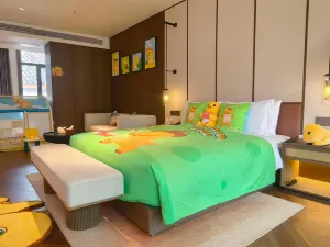 BLOSSOM LAND WEISUWAN HUANGSHI