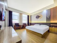 Yonghui Hotel (Tongxin Changzheng West Road)