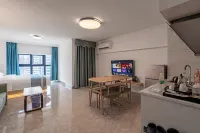 Zhangzhou Rixing Hotel