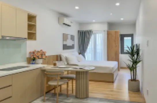 CityHouse - Nest Nguyen Dinh Chieu