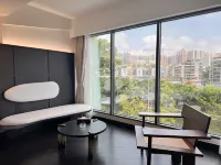 Yujian City Resort Hotel (Guiyang Poly Phoenix Bay Zaojiao Well Subway Station) Hotels in Railway Station Area