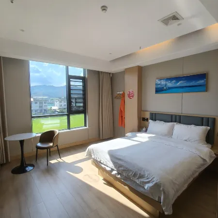 Zhensheng Hotel