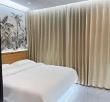 Fuyu Shuanglu Business Hotel Hotels near Yanxiang Lake Manyuan Resort