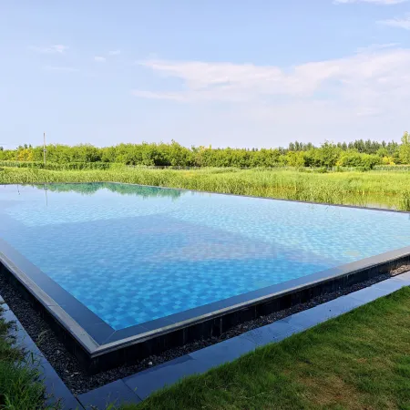 Laoling Wending Xingrui Resort Hotel