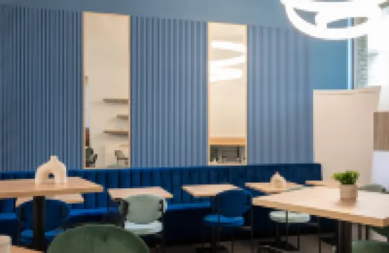 Nemea Appart Hotel Elypseo Strasbourg Port