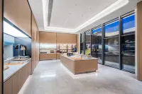 JI Hotel (Panzhihua Yanbian Tongyuan Park Branch) - breakfast