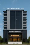 Green Penisula Hotel Các khách sạn ở 