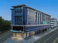 City Comfort Inn Hotel (Zhongshan Shaxi Xingbao Times Square) Các khách sạn ở Trung Sơn