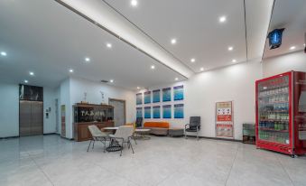 7Days Inn Hotel (Wuzhong Hongsibu Government New Area)