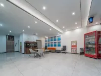 세븐데이즈인 호텔 (우중 훙쓰바오 정부 신구)