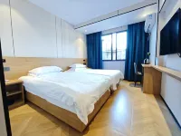 Jinxin Hotel (Lucheng Road)