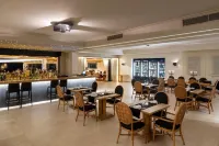 Saint John Hotel Villas & Spa - breakfast