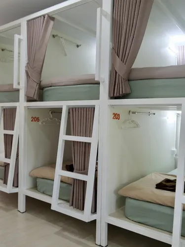 รูปภาพของSweed Dee Love Hostel