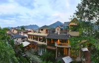 Lishui Jiangju Xiaoyin Homestay (Guyanhuaxiang Branch) Hotels near Ancient Weir Home of Painting
