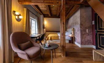 Boutique Hotel Sonne Küsnacht - Zurich