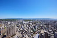 Hotel Nikko Kanazawa - Scenic