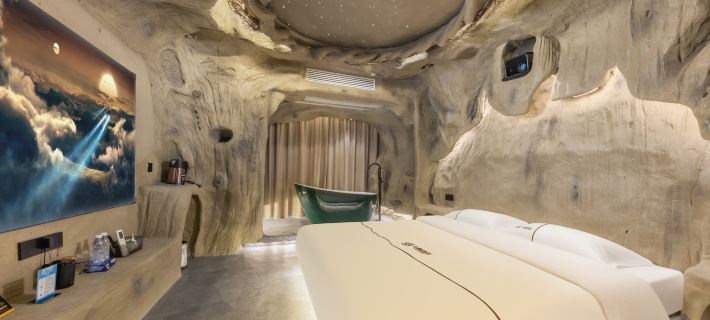 Yunlan Hotel (Changde High-Speed Railway Station) Hotel a Changde